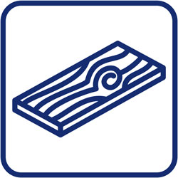 متریال چوبی