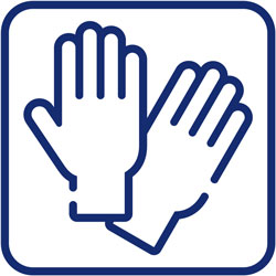 دستکش کار
